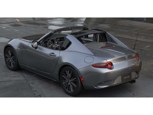 Libro Azul Mazda MX5 2026