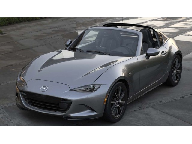 Libro Azul Mazda MX5 2026