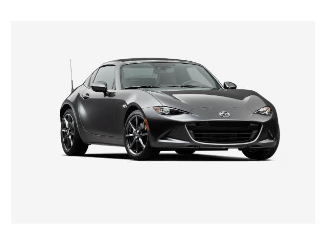 Libro Azul Mazda MX5 2017
