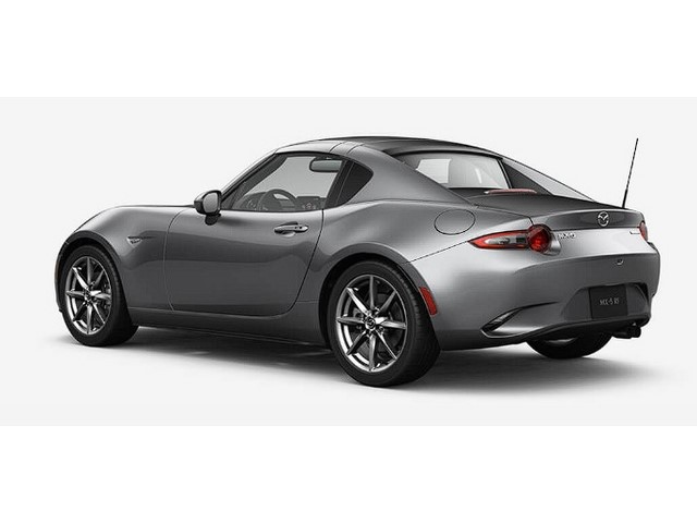 Libro Azul Mazda MX5 2023