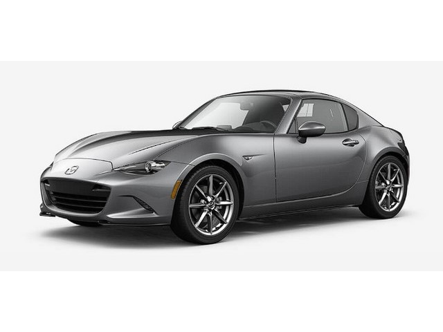 Libro Azul Mazda MX5 2023
