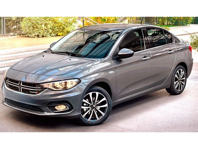 Libro Azul Dodge Neon 2018