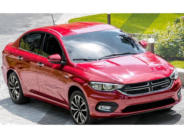 Libro Azul Dodge Neon 2020
