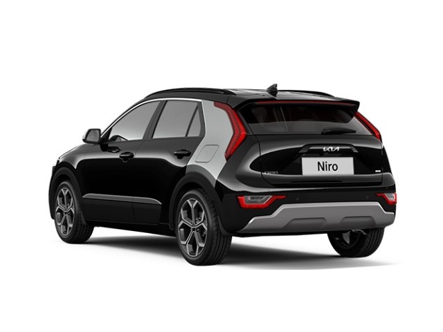 Libro Azul Kia NIRO 2025