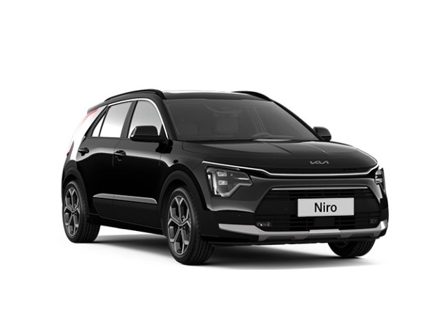 Libro Azul Kia NIRO 2025