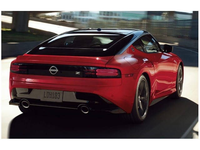 Libro Azul Nissan 350Z 2025