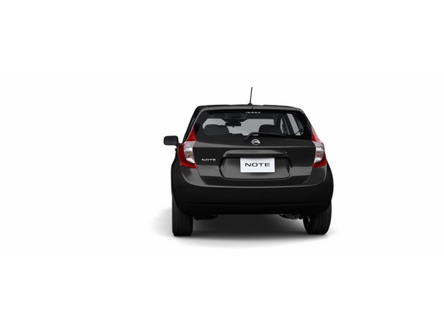Libro Azul Nissan Note 2019