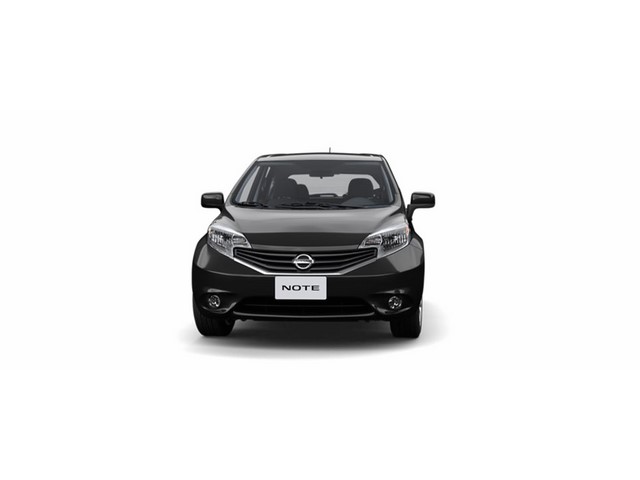 Libro Azul Nissan Note 2019