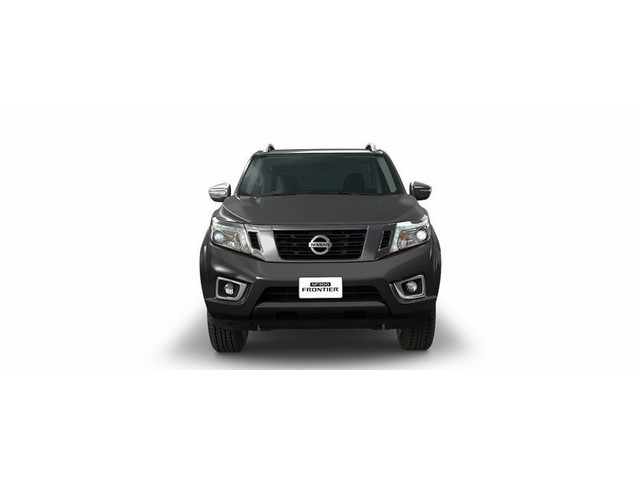 Libro Azul Nissan Doble Cabina 2020