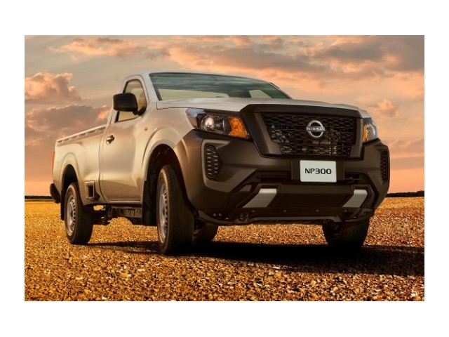 Libro Azul Nissan Pick Up 2026