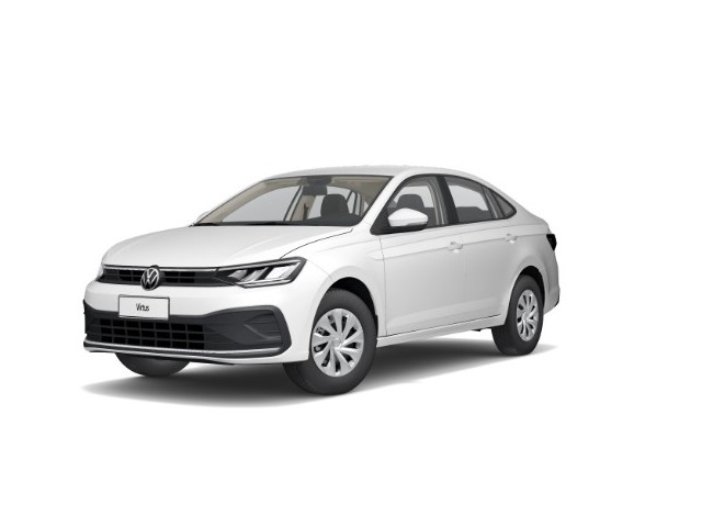 Libro Azul Volkswagen Virtus 2022