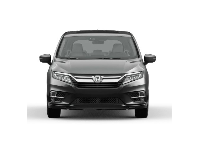 Libro Azul Honda Odyssey 2020
