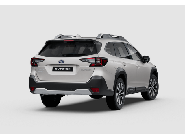 Libro Azul Subaru Outback 2024
