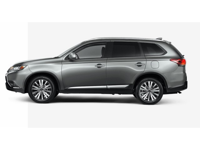 Libro Azul Mitsubishi Outlander 2020