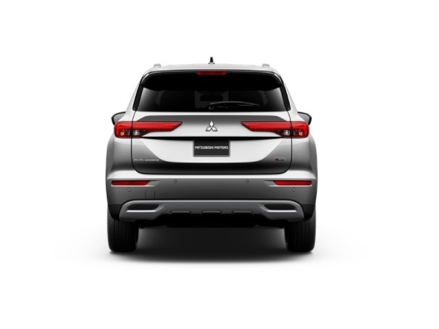 Libro Azul Mitsubishi Outlander 2022