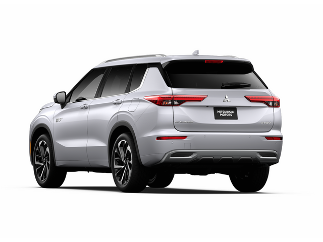 Libro Azul Mitsubishi Outlander 2024