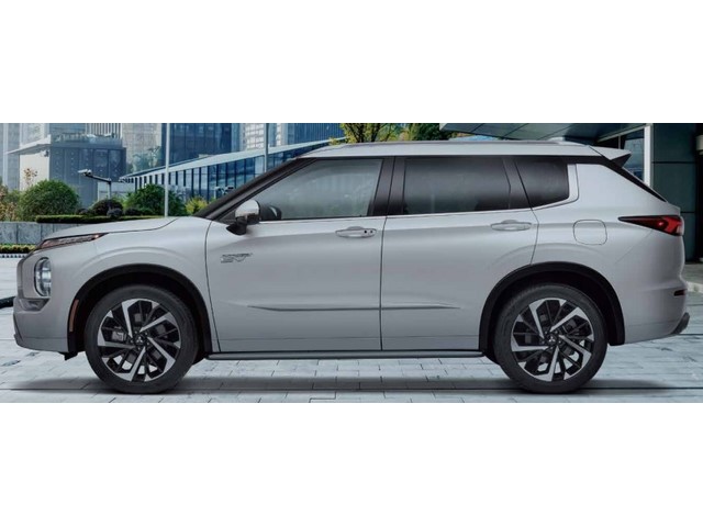 Libro Azul Mitsubishi Outlander 2025