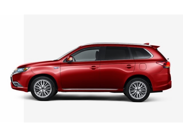 Libro Azul Mitsubishi Outlander 2020