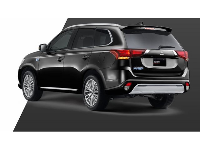 Libro Azul Mitsubishi Outlander 2022