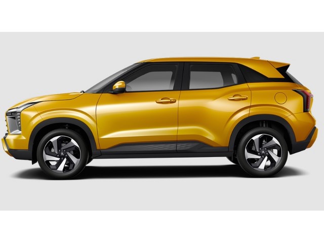 Libro Azul Mitsubishi Outlander Sport 2025