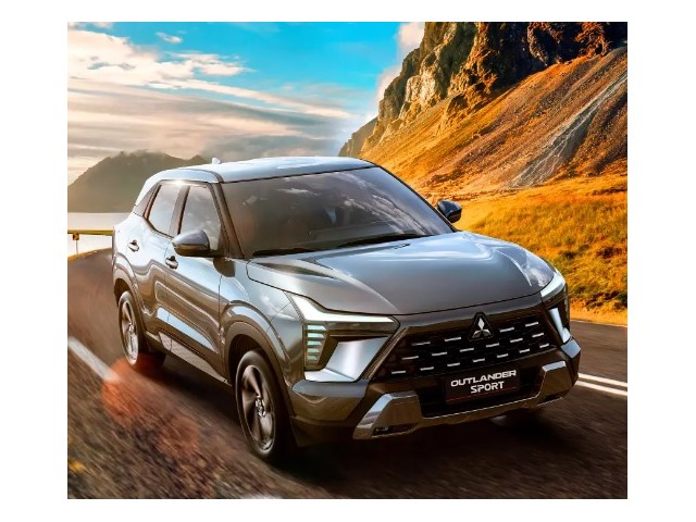 Libro Azul Mitsubishi Outlander Sport 2025