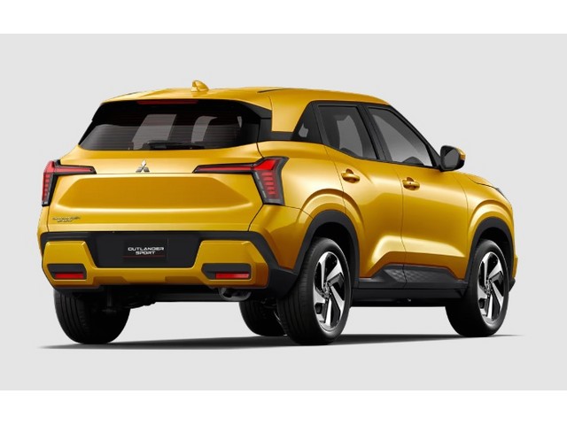 Libro Azul Mitsubishi Outlander Sport 2026