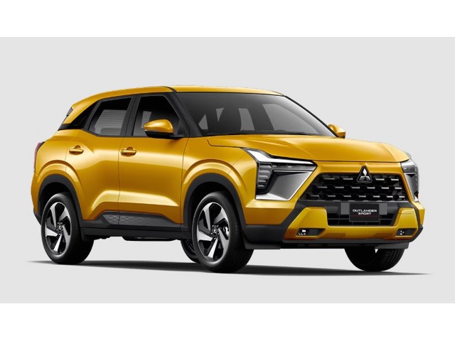 Libro Azul Mitsubishi Outlander Sport 2026