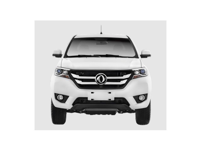 Libro Azul DFAC DongFeng P22 2024