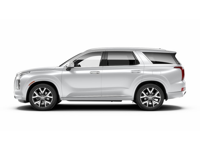 Libro Azul Hyundai Palisade 2022