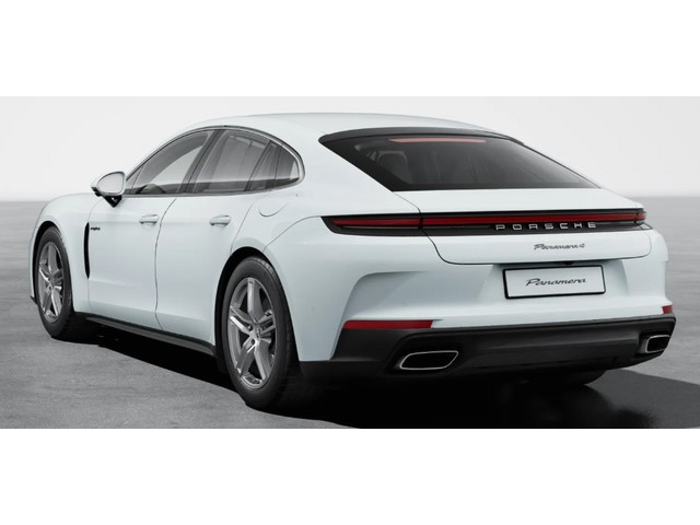 Libro Azul Porsche Panamera 2026