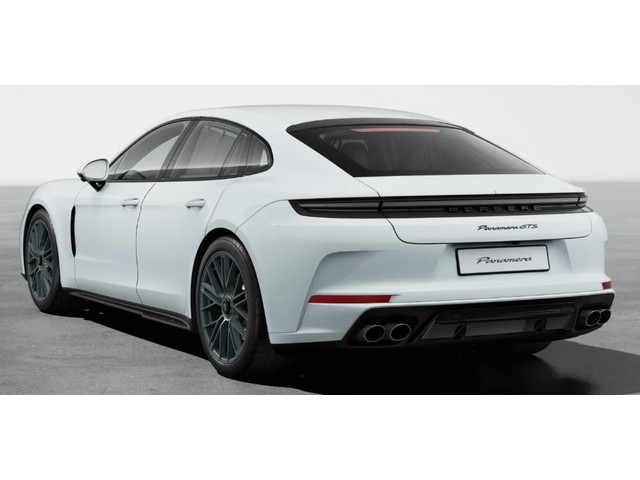 Libro Azul Porsche Panamera 2026