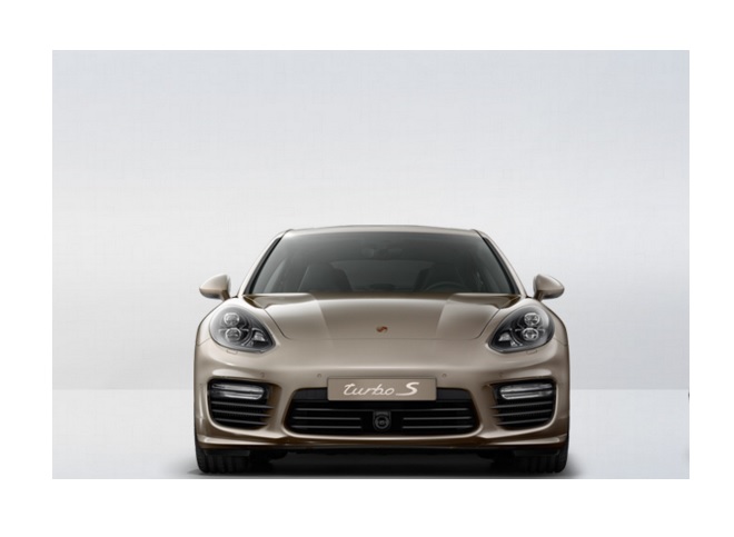 Libro Azul Porsche Panamera 2016