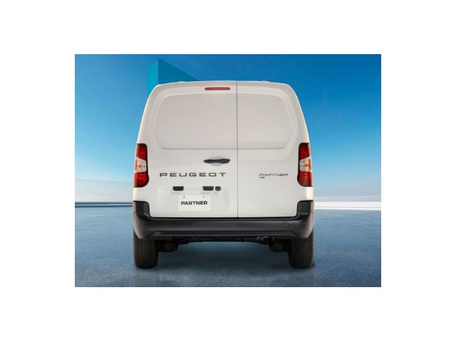 Libro Azul Peugeot Partner Maxi 2026