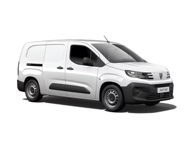 Libro Azul Peugeot Partner Maxi 2026
