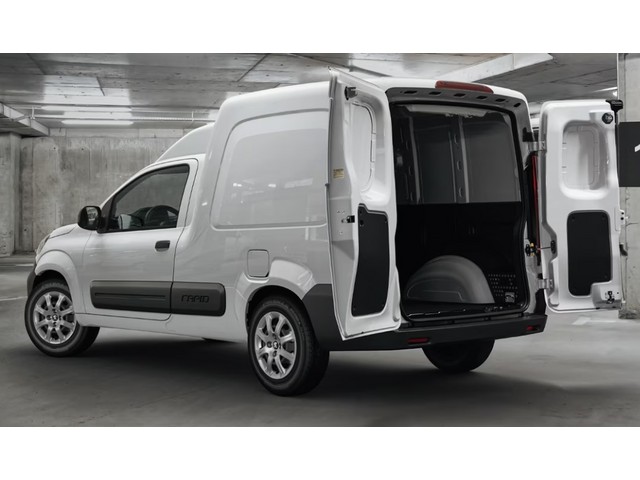 Libro Azul Peugeot Partner 2026