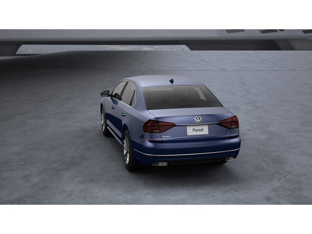 Libro Azul Volkswagen Passat 2017