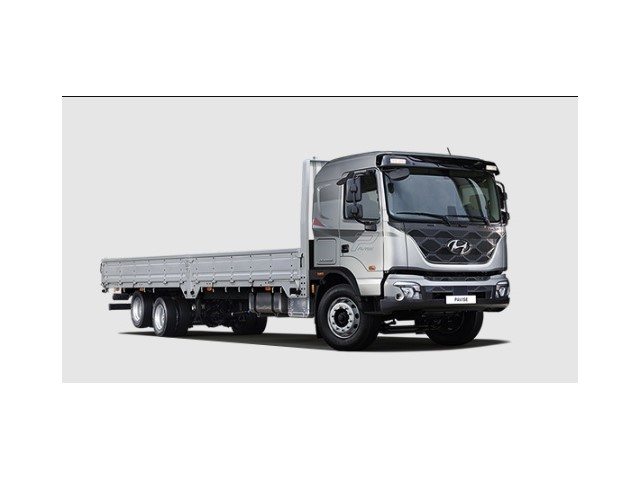 Libro Azul Hyundai Pavise 2025