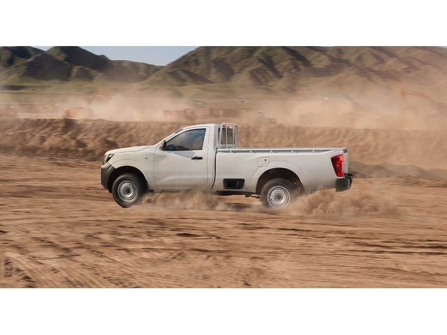 Libro Azul Nissan Pick Up 2022