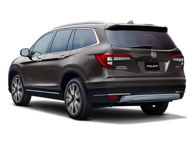 Libro Azul Honda Pilot 2020
