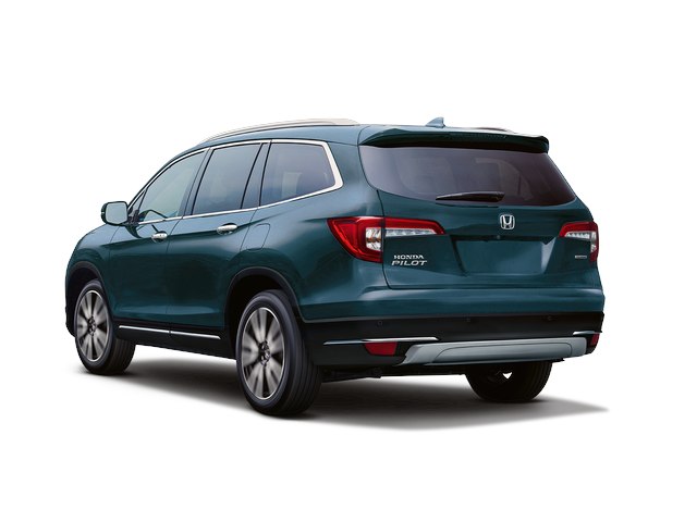Libro Azul Honda Pilot 2021