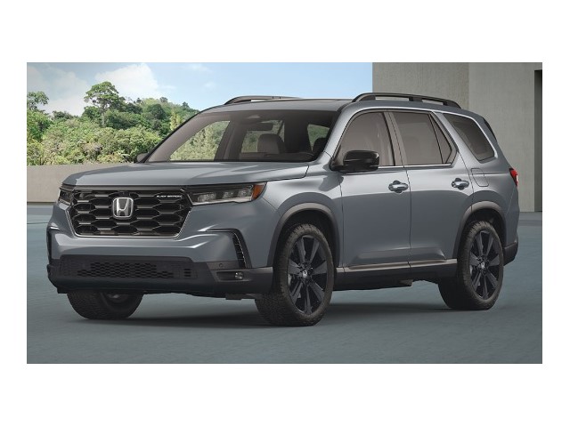 Libro Azul Honda Pilot 2023