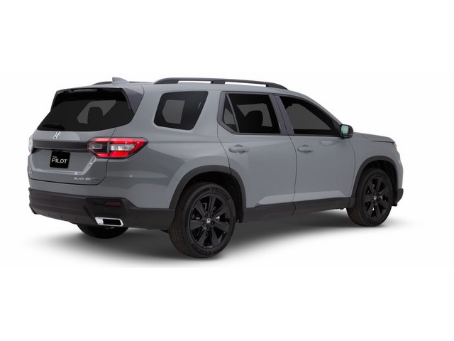 Libro Azul Honda Pilot 2024