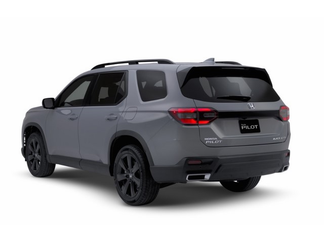 Libro Azul Honda Pilot 2025