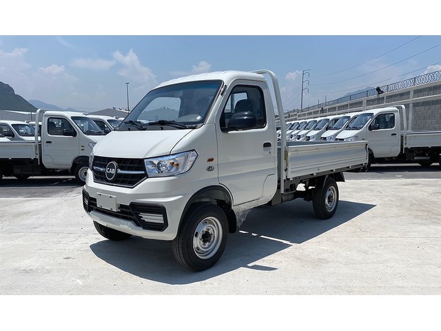 Cab 1000 2026