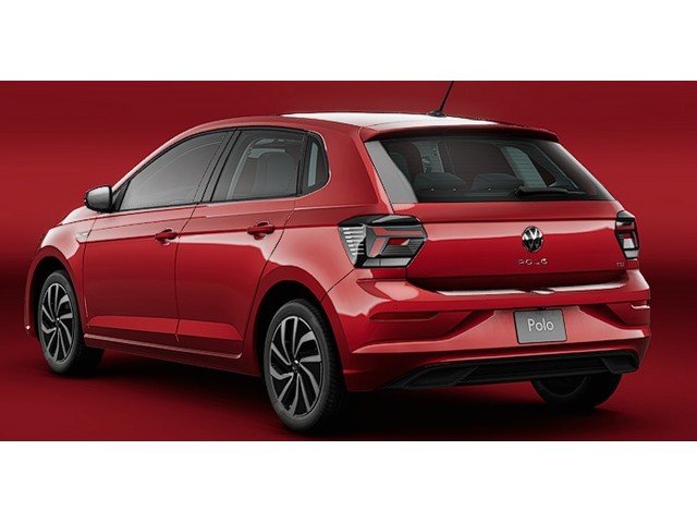Libro Azul Volkswagen Polo 2026