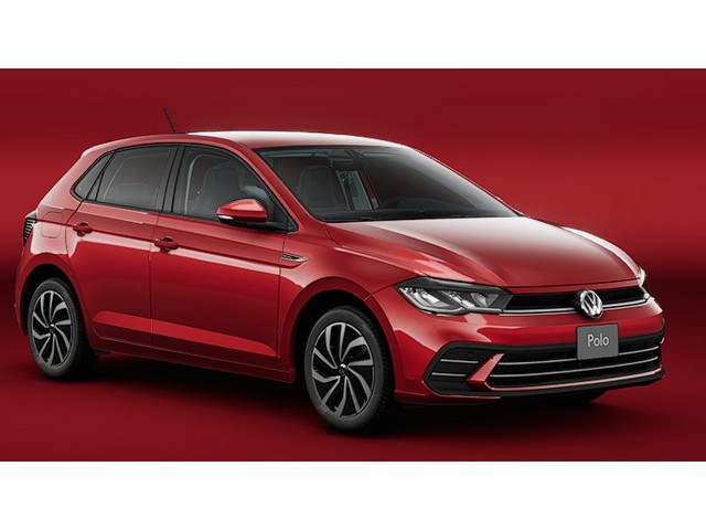 Libro Azul Volkswagen Polo 2026