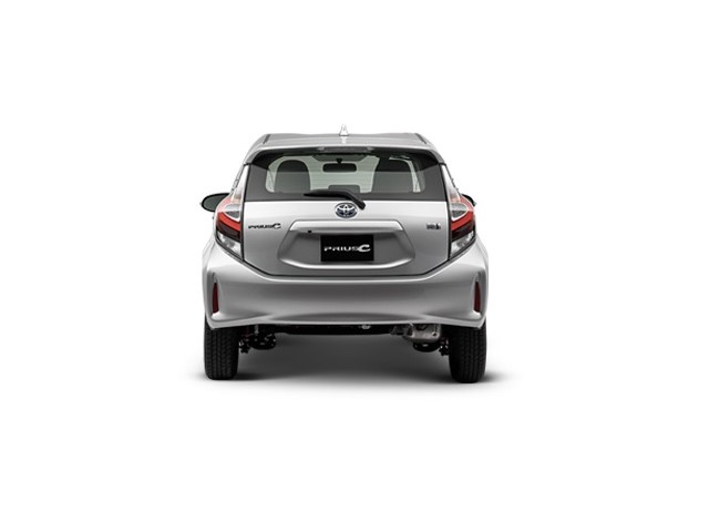 Libro Azul Toyota Prius 2020