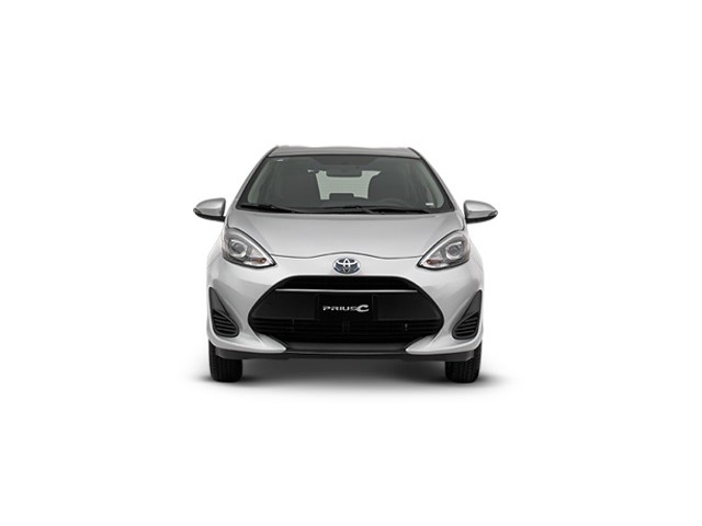 Libro Azul Toyota Prius 2020