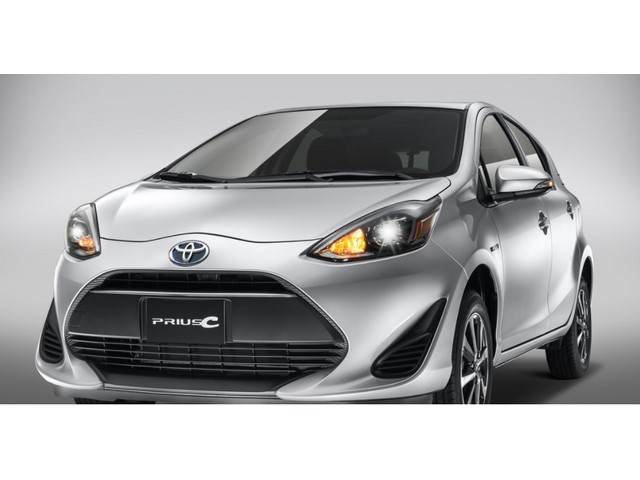 Libro Azul Toyota Prius 2021
