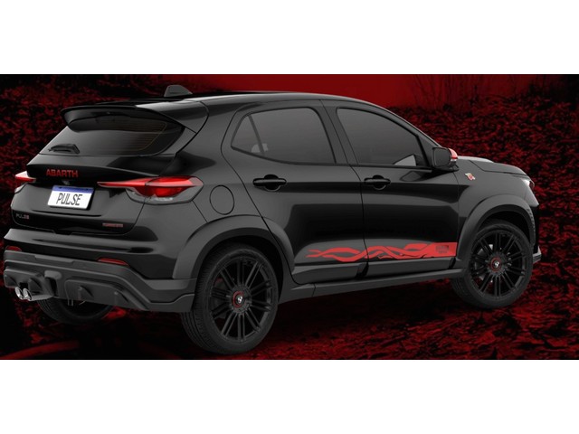 Libro Azul Fiat Pulse 2026